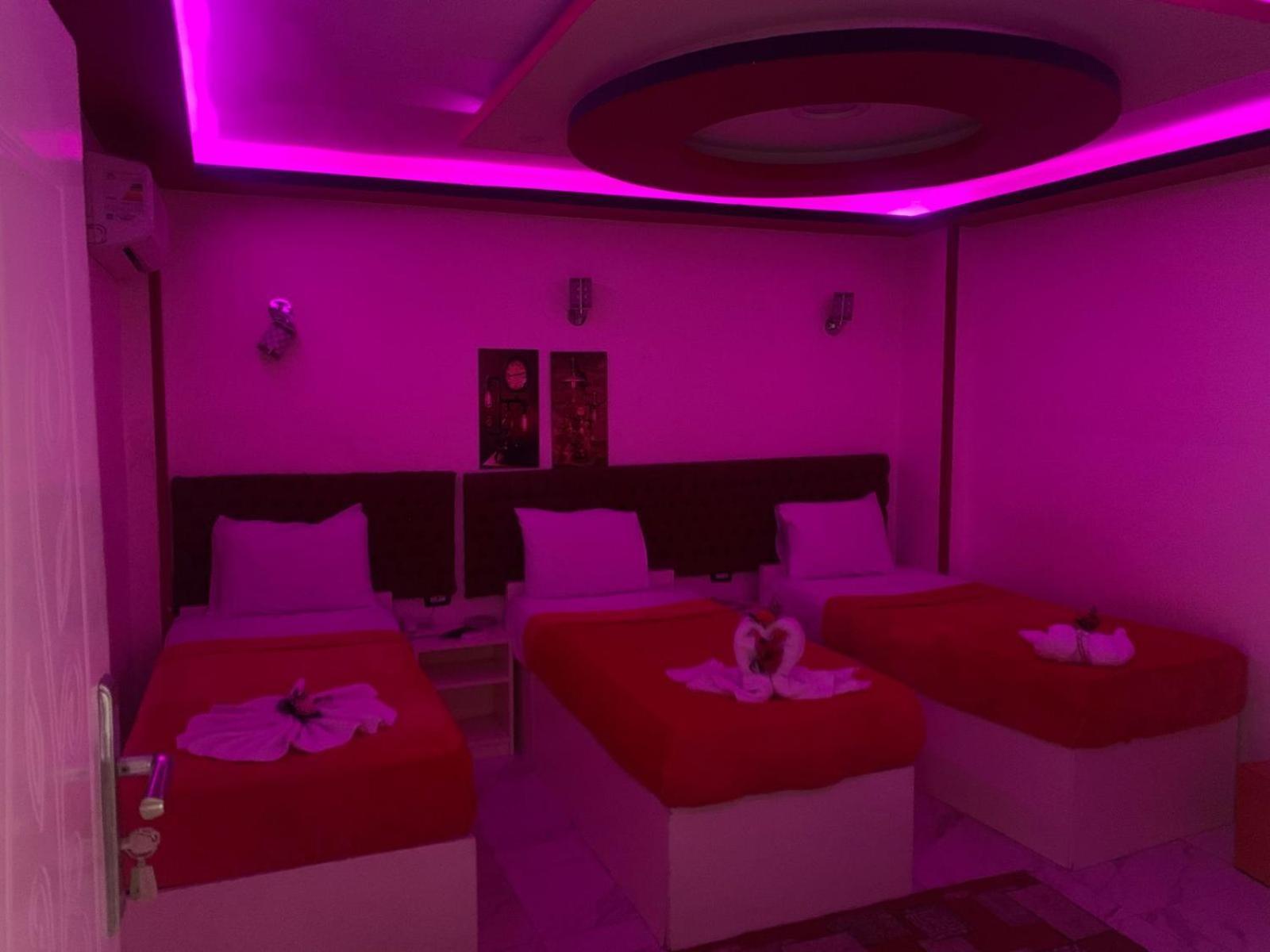 Salvatore Room With Simple Breakfast- Al Dokki Giza Экстерьер фото