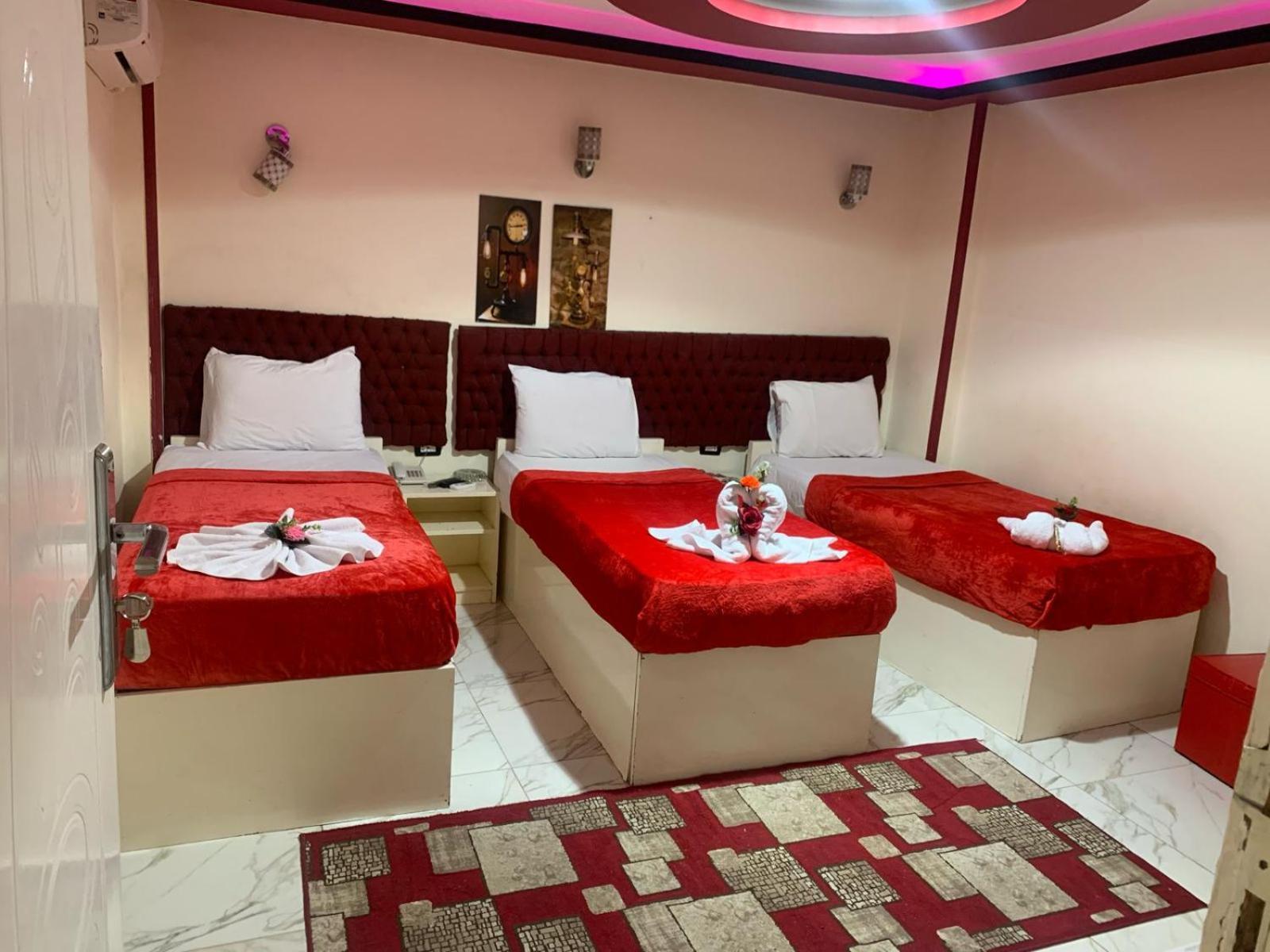 Salvatore Room With Simple Breakfast- Al Dokki Giza Экстерьер фото